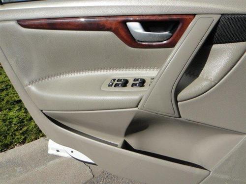 Volvo XC70 2007 photo 1