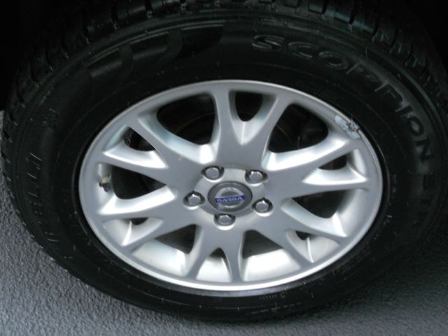 Volvo XC70 2007 photo 2