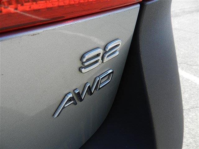 Volvo XC70 2008 photo 11