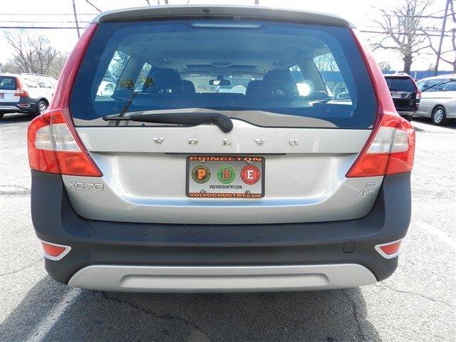 Volvo XC70 2008 photo 14