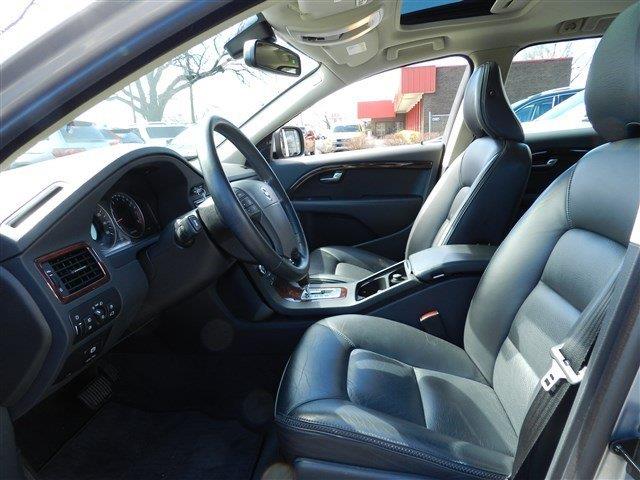 Volvo XC70 2008 photo 16