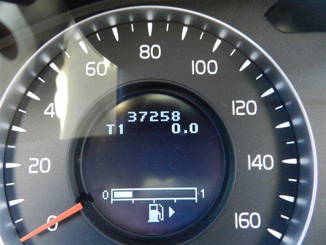 Volvo XC70 2008 photo 2