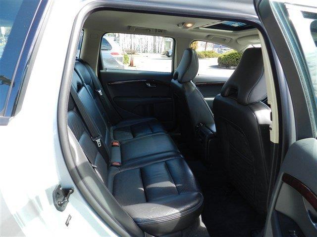 Volvo XC70 2008 photo 20