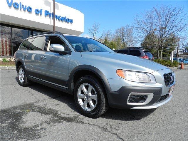 Volvo XC70 2008 photo 21