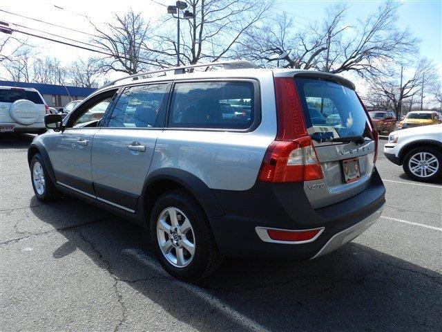 Volvo XC70 2008 photo 22