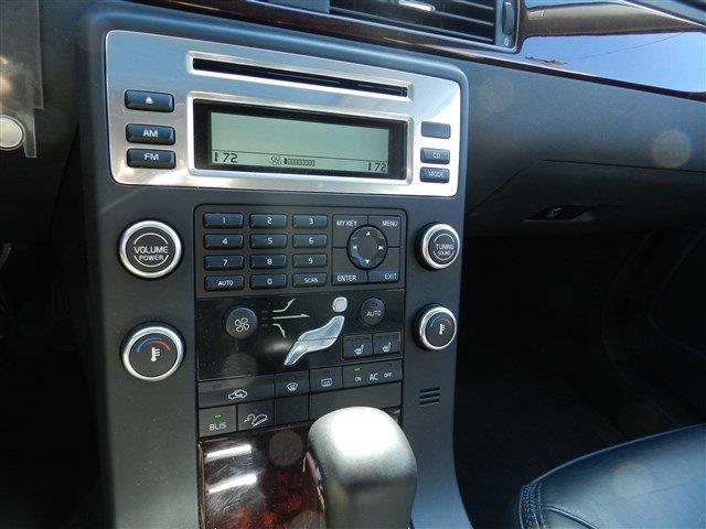 Volvo XC70 2008 photo 3