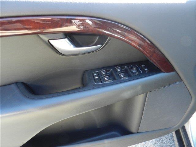 Volvo XC70 2008 photo 4