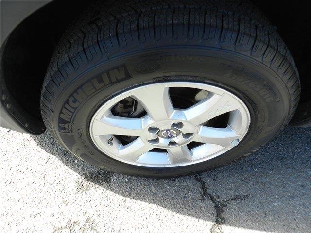 Volvo XC70 2008 photo 6