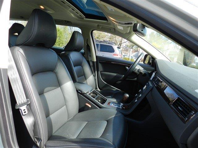 Volvo XC70 2008 photo 7