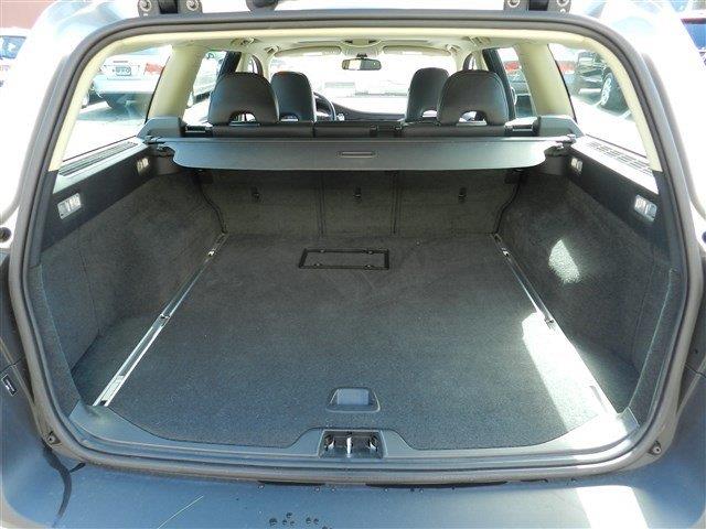 Volvo XC70 2008 photo 9