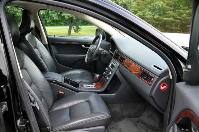 Volvo XC70 2008 photo 1