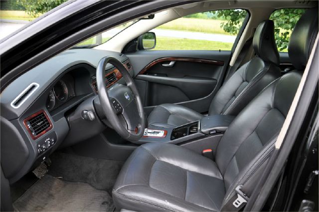 Volvo XC70 2008 photo 10