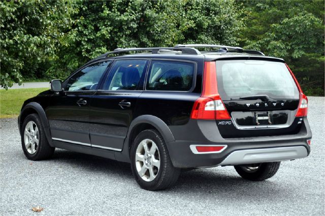 Volvo XC70 2008 photo 2