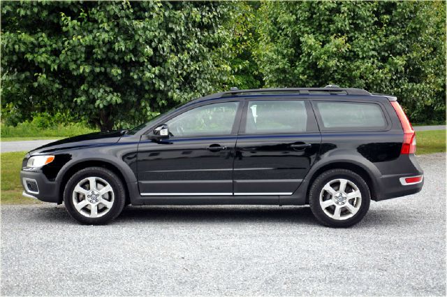 Volvo XC70 2008 photo 5