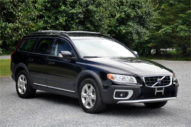 Volvo XC70 2008 photo 6