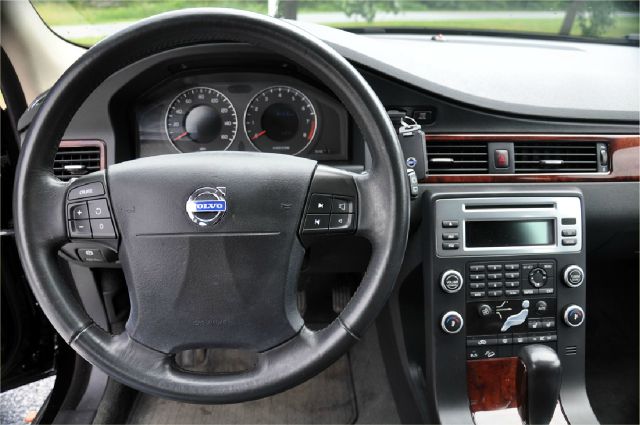 Volvo XC70 2008 photo 7