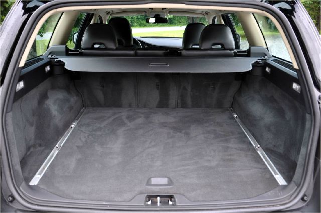 Volvo XC70 2008 photo 8