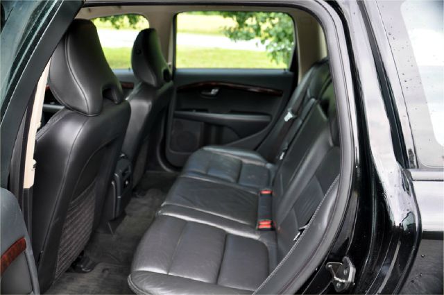 Volvo XC70 2008 photo 9