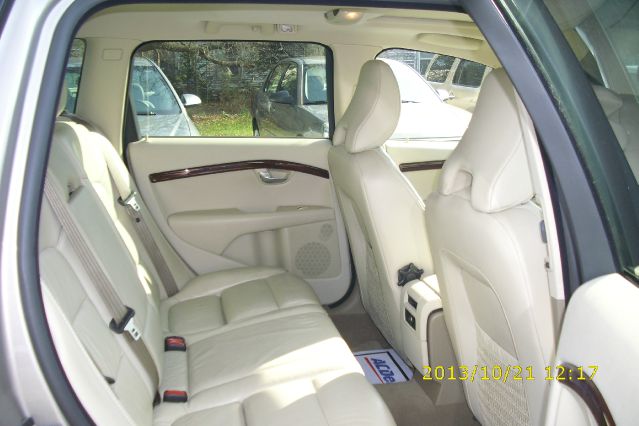 Volvo XC70 2008 photo 1