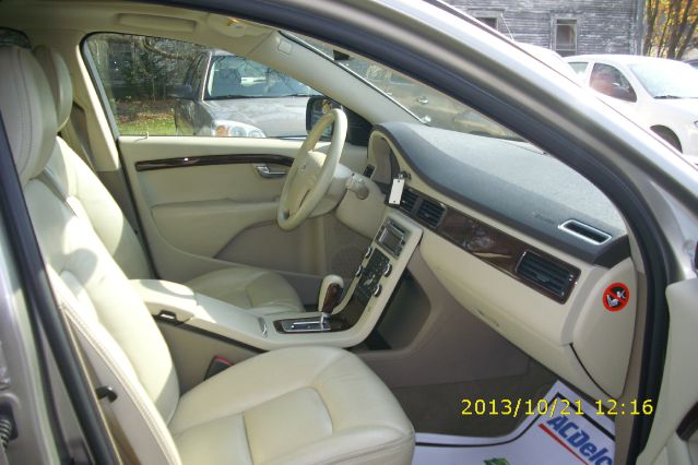 Volvo XC70 2008 photo 2