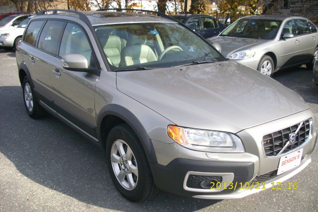 Volvo XC70 2008 photo 3