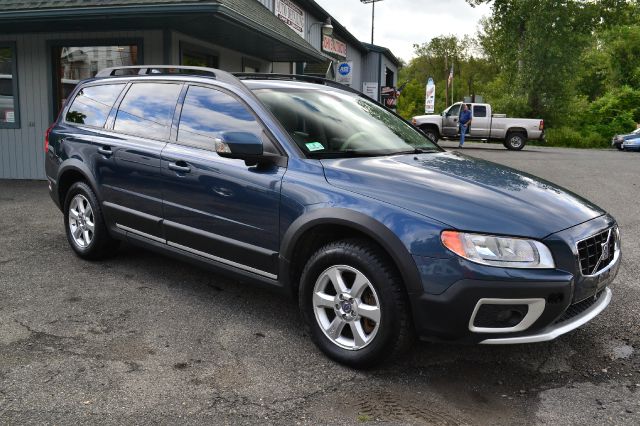 Volvo XC70 2008 photo 1