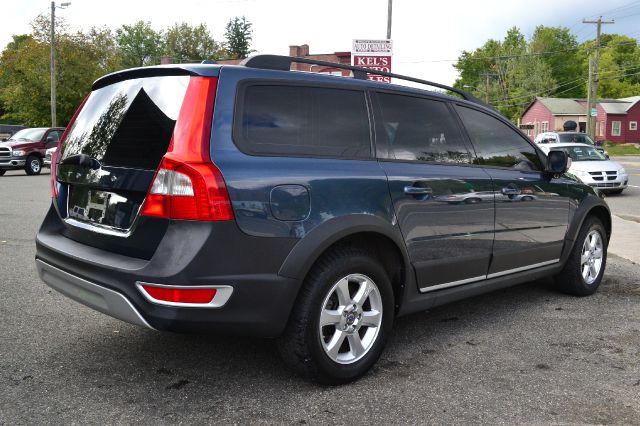 Volvo XC70 2008 photo 2