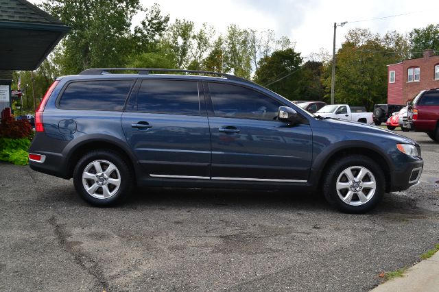 Volvo XC70 2008 photo 3