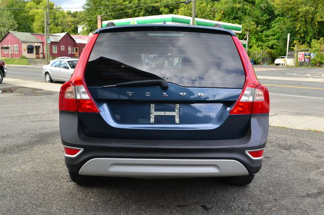 Volvo XC70 2008 photo 4