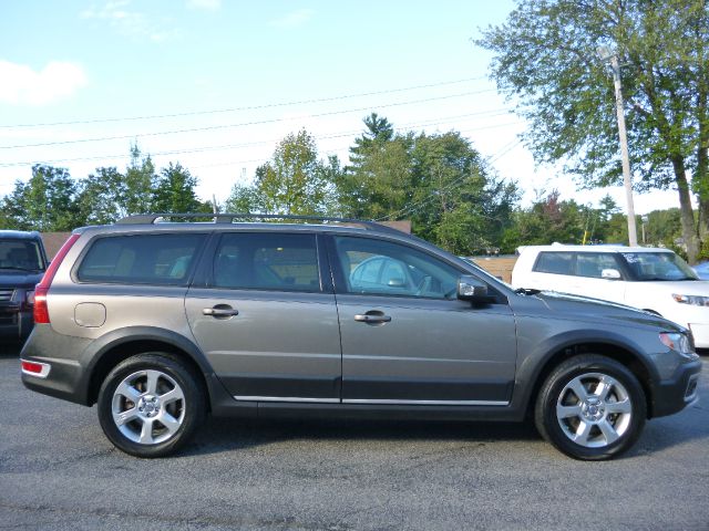 Volvo XC70 2008 photo 1
