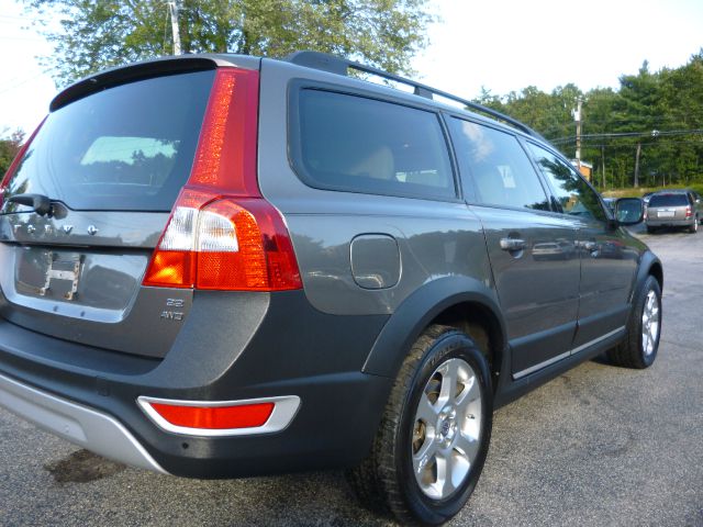 Volvo XC70 2008 photo 3