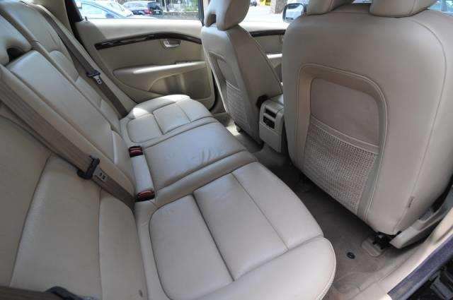 Volvo XC70 2008 photo 1