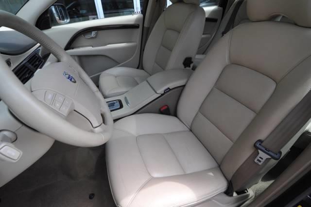 Volvo XC70 2008 photo 12