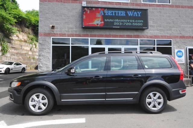 Volvo XC70 2008 photo 15