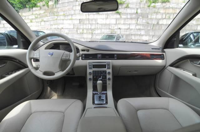 Volvo XC70 2008 photo 2