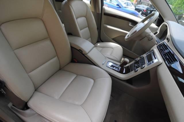 Volvo XC70 2008 photo 4