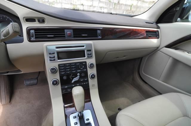 Volvo XC70 2008 photo 5