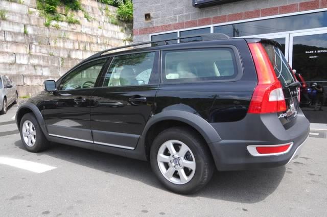 Volvo XC70 2008 photo 6