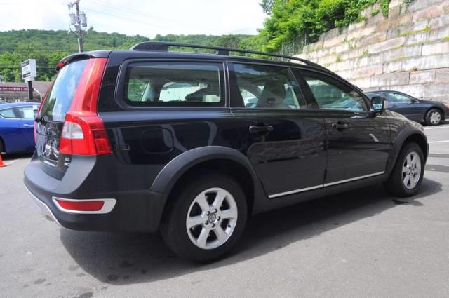 Volvo XC70 2008 photo 7