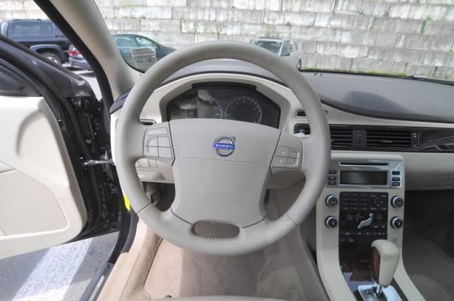 Volvo XC70 2008 photo 8
