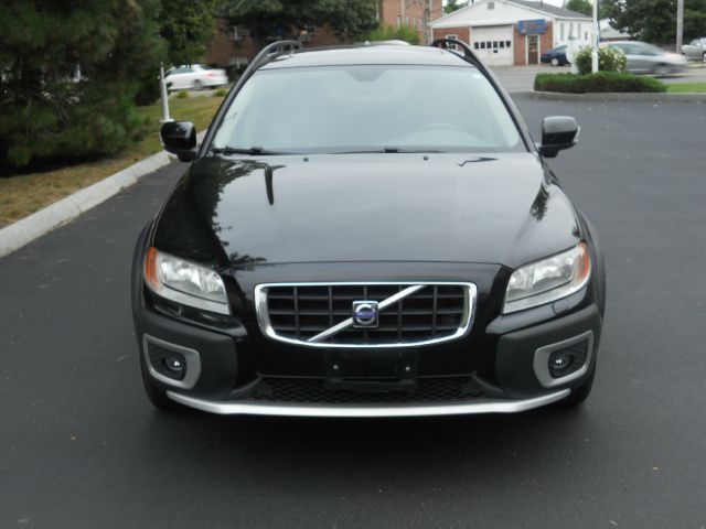 Volvo XC70 2008 photo 1