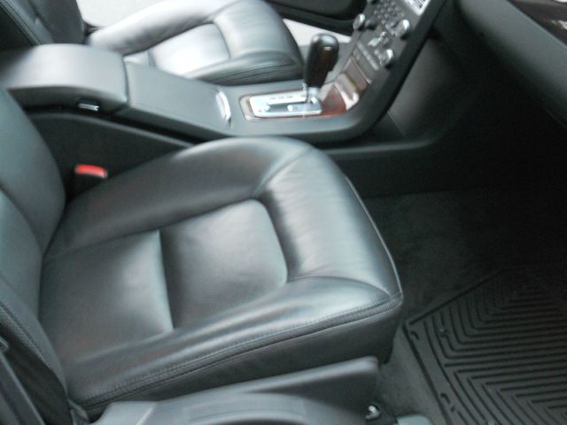 Volvo XC70 2008 photo 2