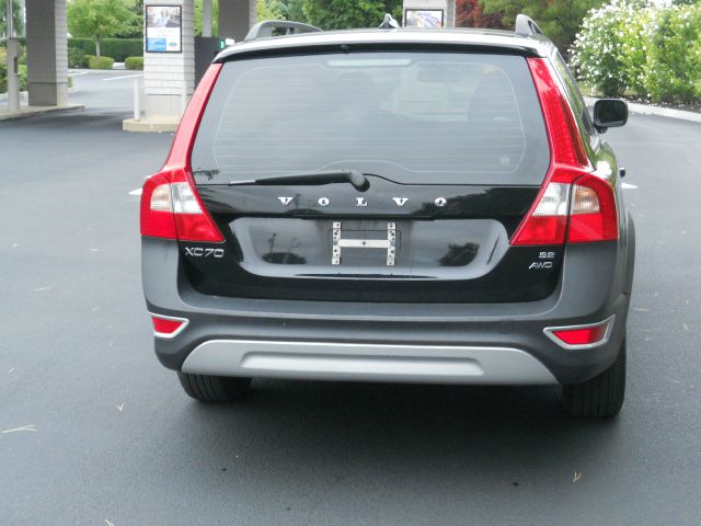 Volvo XC70 2008 photo 3