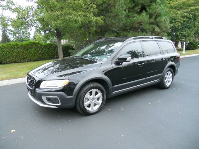 Volvo XC70 2008 photo 4