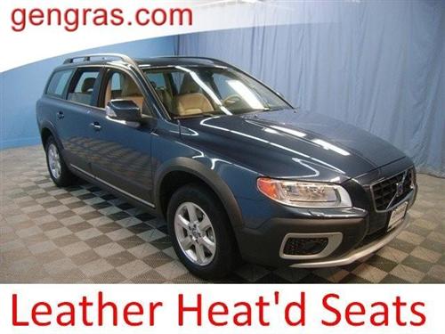 Volvo XC70 Tsi Awd Other