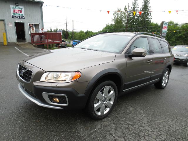 Volvo XC70 2009 photo 14