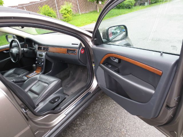 Volvo XC70 2009 photo 26