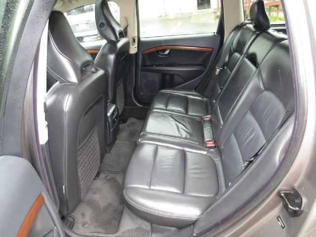 Volvo XC70 2009 photo 3