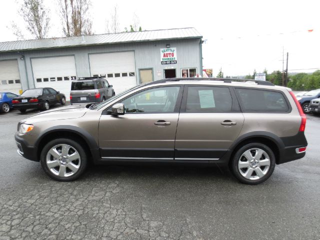Volvo XC70 2009 photo 4