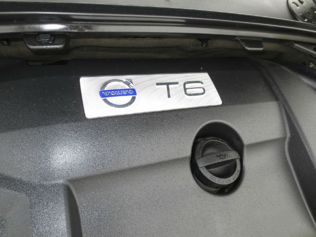 Volvo XC70 2009 photo 6